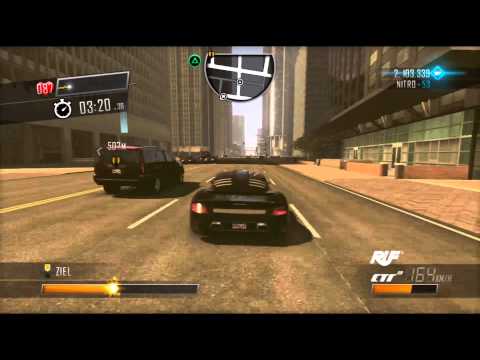 Let´s Play Driver San Francisco BLIND (German) Part 43