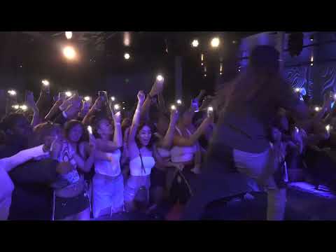 Nef The Pharaoh Brings out GetItDmac in Sacramento on Young & Turnt Tour w/ Lil Kayla 🎉🔥🤯