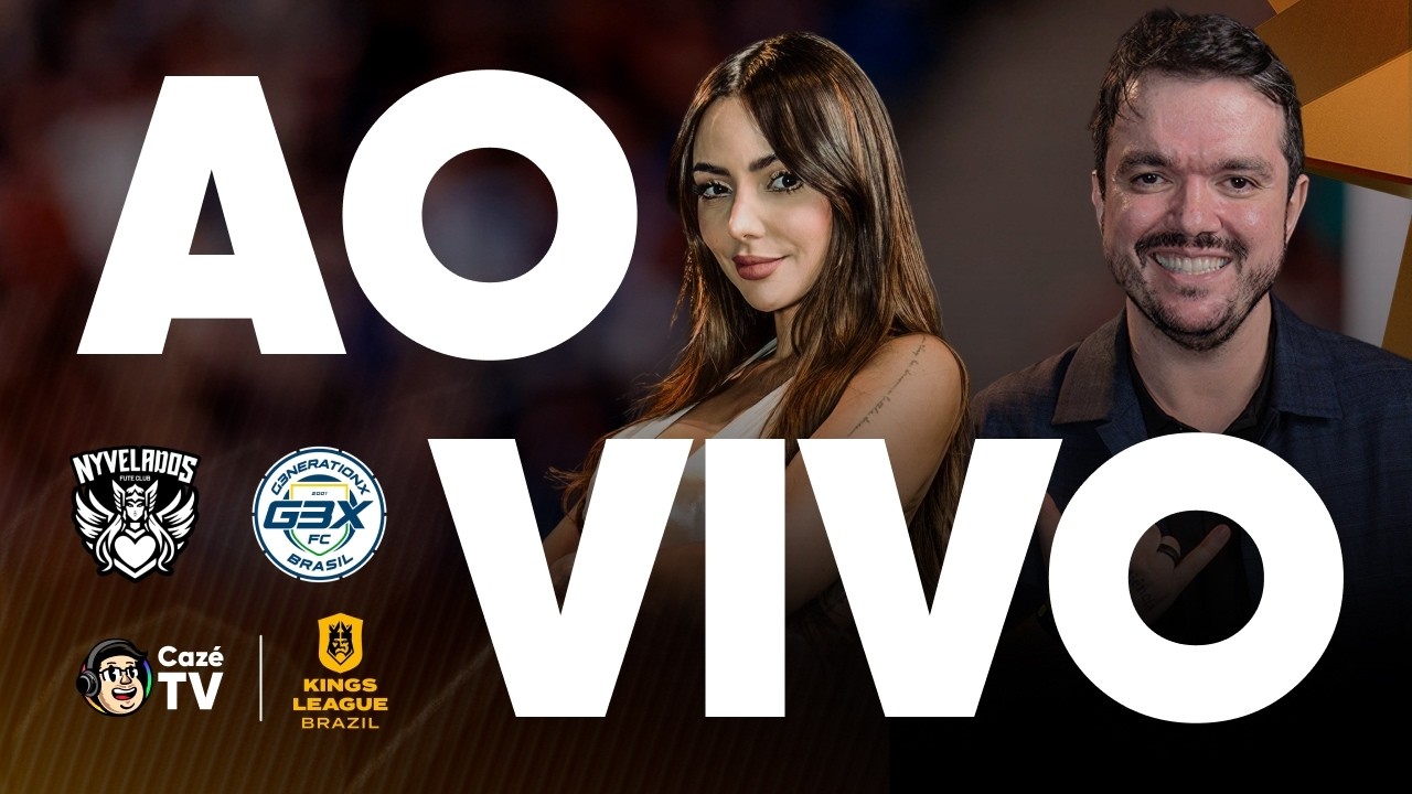 RODADA COMPLETA: DESIMPAIN X PODPAH, CAPIM X LOUD E MAIS | KINGS LEAGUE BRAZIL 2026 | 7ª RODADA