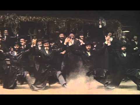 Fiddler on the Roof Official Trailer #4 - Topol Movie (1971) HD