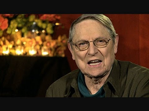 Spotlight On...John Cullum