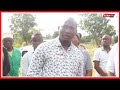 ''NI LAZIMA TUWASAIDIE WANANCHI KUIBUA MIRADI YENYE VIPAUMBELE'' - DC GEITA AFUNGUKA...