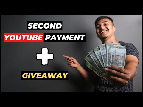 1 Video से 6 लाख की Income  My Secret To Make More Money With Less Views on YouTube