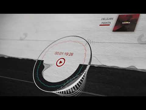 🎧 DELIUAN - MANTA | Beats 2019