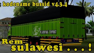 Download lagu kodename bussid v4.3.4 sound rem sulawesi mp3 Download lagu kodename bussid v4.3.4 sound rem sulawesi mp3