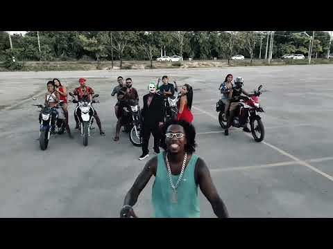 MC. BETINHO DO V8 - A FUGA. FEAT TROVÃO NO BEAT. VÍDEO CLIPE OFICIAL.