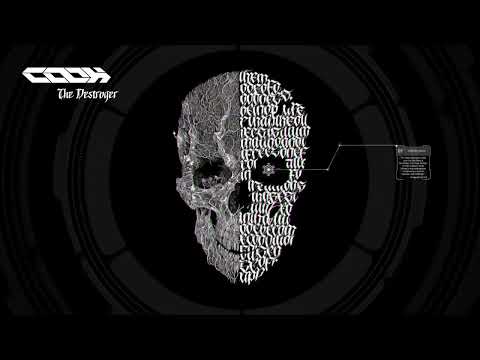 Cooh - The Destroyer