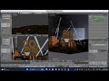 How To Make 20th Century Fox 2009 In Blender 2 79b