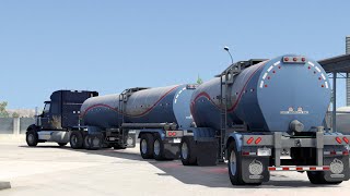 ATS Update: 1.37 - Beta thumbnail 2