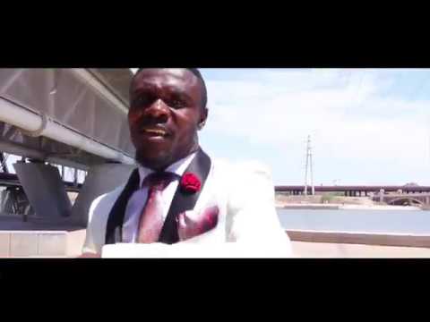 Freddy M Watuna - My Desire (Official Music Video)