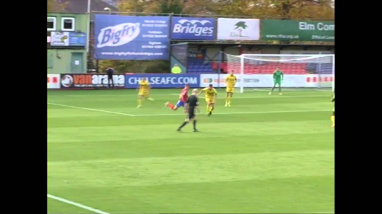 Aldershot Town Vs Torquay United Match Highlights