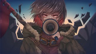 - おチビさん - 孤独の戦争【IA】