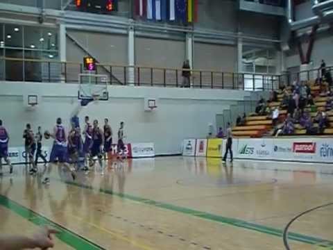 G4S KML, Pärnu KK - KK HITO, 1. veerandi algus, 10.11.2012, Pärnu