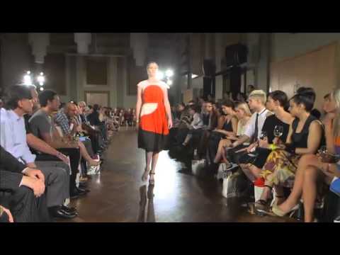 LMFF 2012 Famous For Fashion: Chapel Street Edition