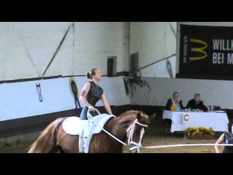 S-Team Badenstedt Pflicht in Cremlingen 2015