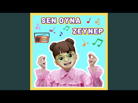 Sen Oyna Zeynep