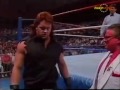 WWF The Undertaker Vs Rick Sampson