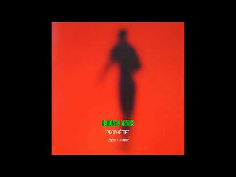 [FREE] DAMSO x DINOS x NEKFEU TYPE BEAT - "PROPHÉTIE"