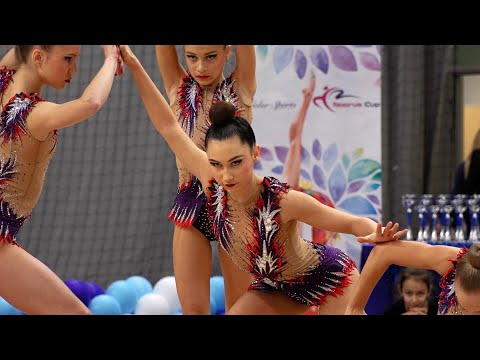 SK Nord Juniors – Noorus Winter Cup 2020 (Livestream Highlight)