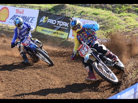 7ª Etapa Copa Contestado de Velocross 2016 - São Bento do Sul