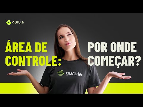 Como iniciar os estudos para a área de controle
