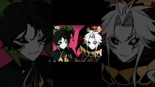 Download lagu Who do you choose?✨️Pierrot💛 or Harlequin?💚 🎪🎭 #pierrot #harlequin #edit #trending #animation #viral mp3 Download lagu Who do you choose?✨️Pierrot💛 or Harlequin?💚 🎪🎭 #pierrot #harlequin #edit #trending #animation #viral mp3