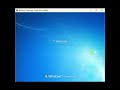 BSOD Blue Screen Of Death And Safe Mode In Windows 7