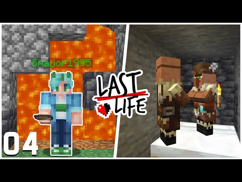 Don’t. Mess. With. The. Wall. - Last Life - Ep.4