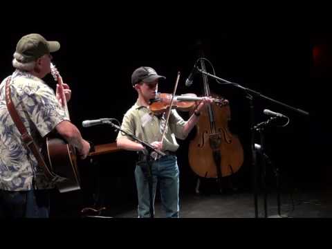 2016-09-10 JrJr1 Noah Uebelhoer - 2016 Weaverville Fiddle Contest