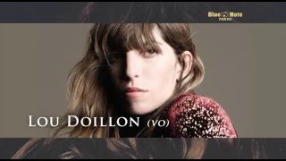 LOU DOILLON : BLUE NOTE TOKYO 2016 trailer