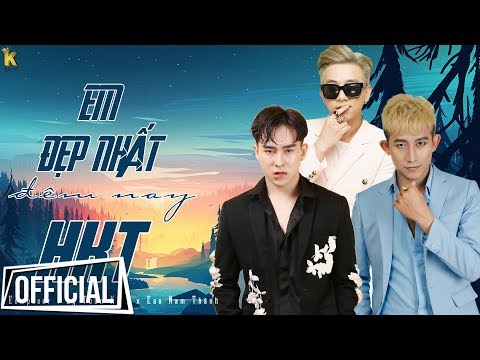 Em đẹp nhất đêm nay - HKT