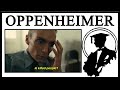 Did Oppenheimer Know Bombs Kill People