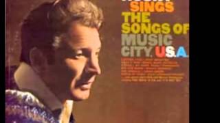 Ferlin Husky -- Money Greases The Wheel