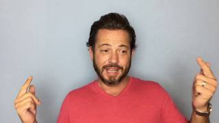 How to get your New Hair Replacement Cut in, find a stylist to work with!!