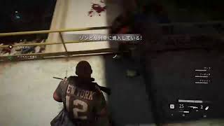 アズリエルプレイ実況（ワールドウォーZ