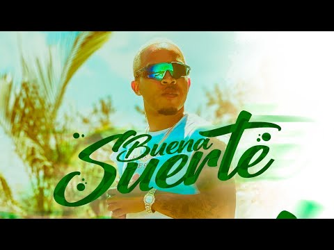 Rayx - Buena Suerte