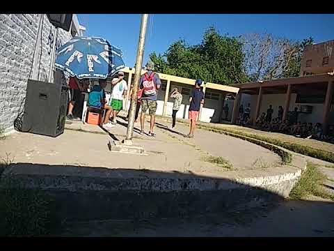 TONY (LA RIOJA) VS MC'S//FILTROS//ARAMBURU FREESTYLE//2017