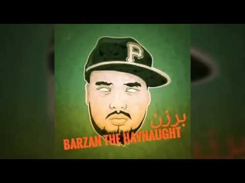 NEFARIOUS - Barzan The Havnaught ft. SpiderDaGod (new audio)