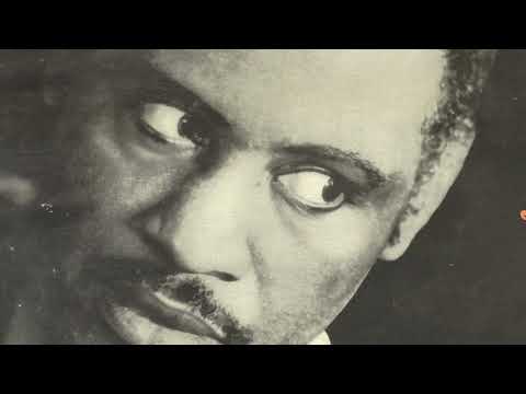 Paul Robeson: Jacob's ladder. (1958).