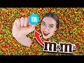 Find the M&M in Skittles Pool Challenge by Multi DO
