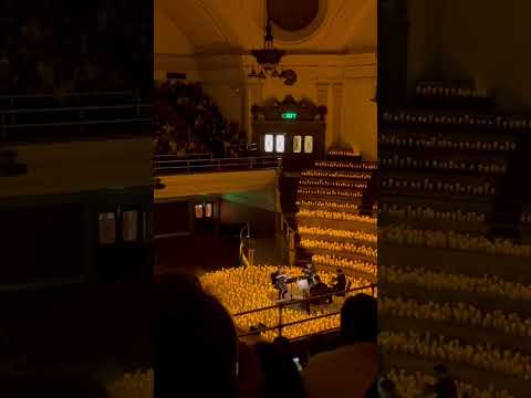 #hanszimmerlive # candlelight #london #piratesofthecaribbean