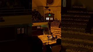 #hanszimmerlive # candlelight #london #piratesofthecaribbean