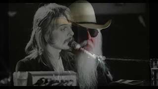 Leon Russell - Just Leaves And Grass