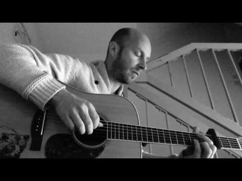 You can close your eyes - Tom Vanstiphout (James Taylor Cover)