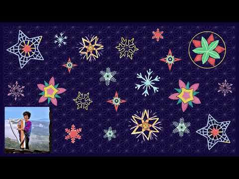 Niní Gallón: Pro Mundo Voltar a Sorrir