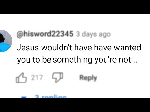 r/AccidentalAlly | omg preach! 🙌