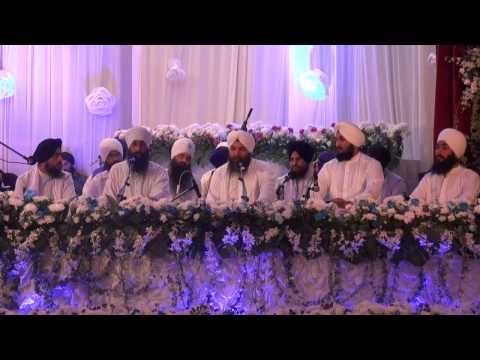 Aatam Ras Keertan - Bhai Niranjan Singh Jwaddi