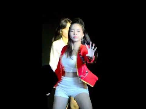 N' Ging' - SISTER cover SISTAR - Give It To Me @ Watergate Pavilion Cover Dance 2017