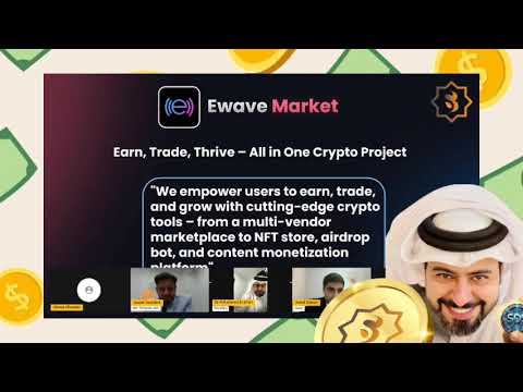 Sidra ceo talking about dex listing