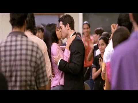 Shriya smooch The other end of the line DVDRIP wmv